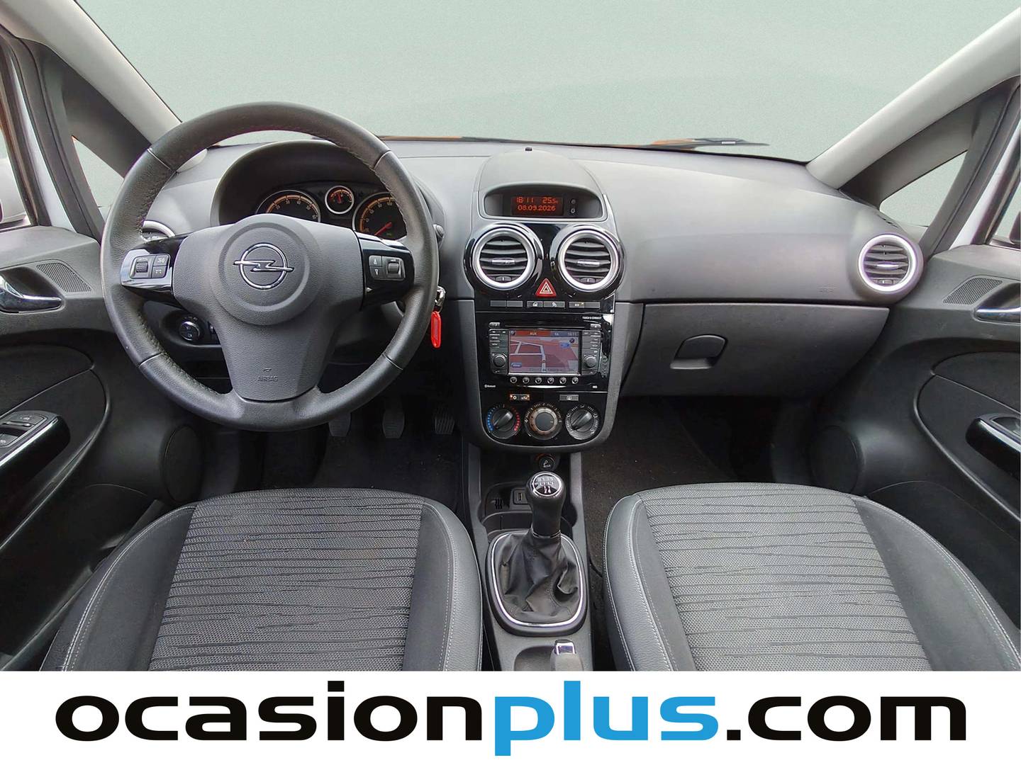 Opel Corsa Opel Corsa 1.2 S&S Selective (85 CV) al mejor precio