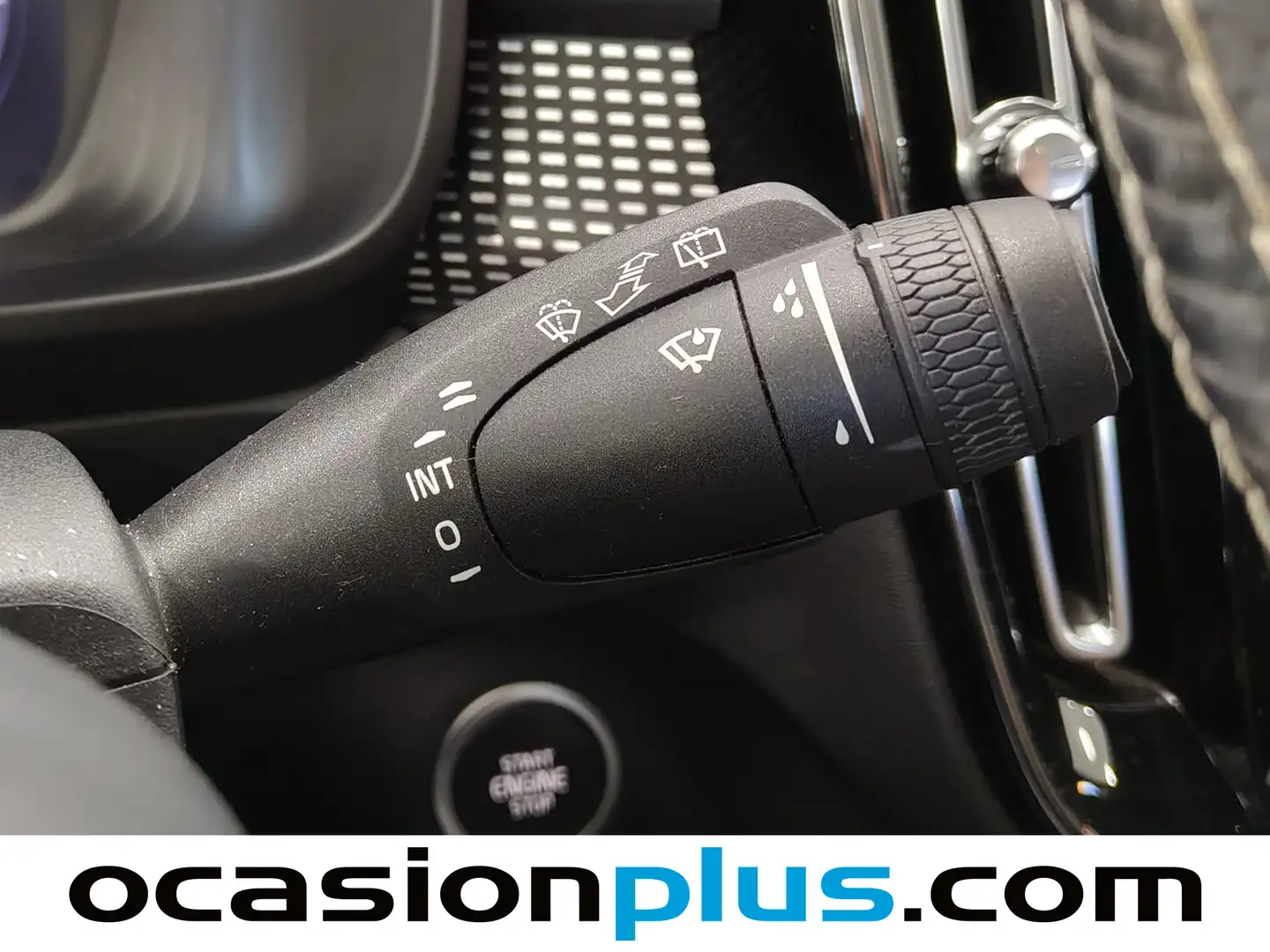 Foto Volvo XC40 Volvo XC40 T4 R-Design Auto (190 CV)