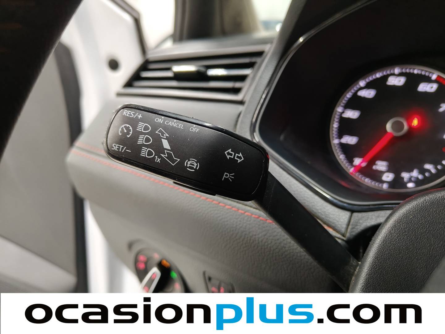 Seat Arona Seat Arona 1.0 TSI Ecomotive FR (115 CV) de segunda mano