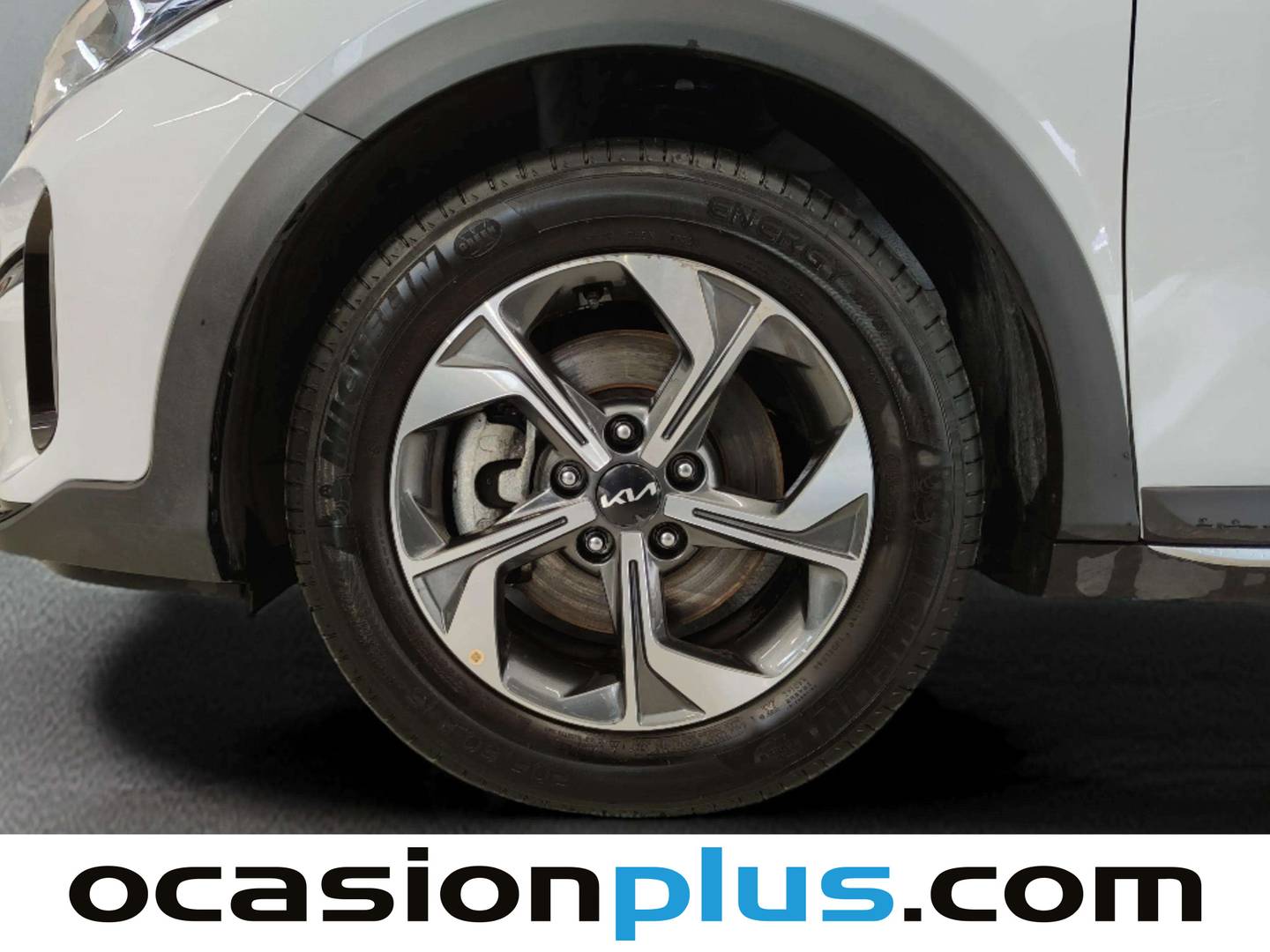 KIA XCeed KIA XCeed 1.0 T-GDi Drive (100 CV) manual