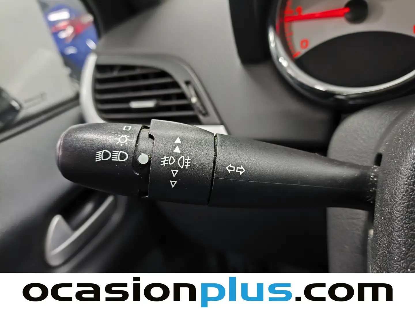 Foto Peugeot 207 Peugeot 207 SW 1.6 HDI Active FAP (92 CV)