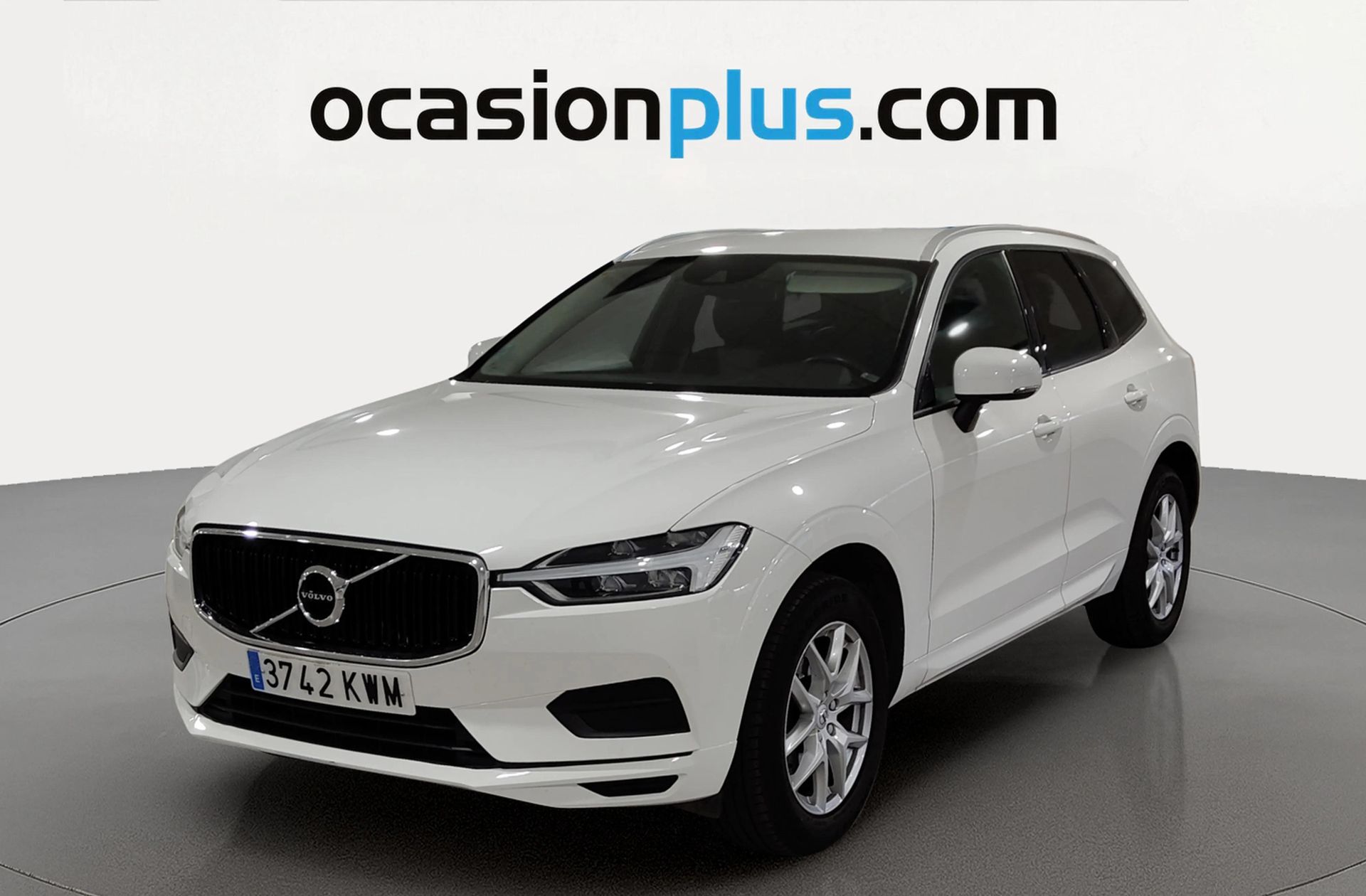 Volvo XC60 D3 Momentum