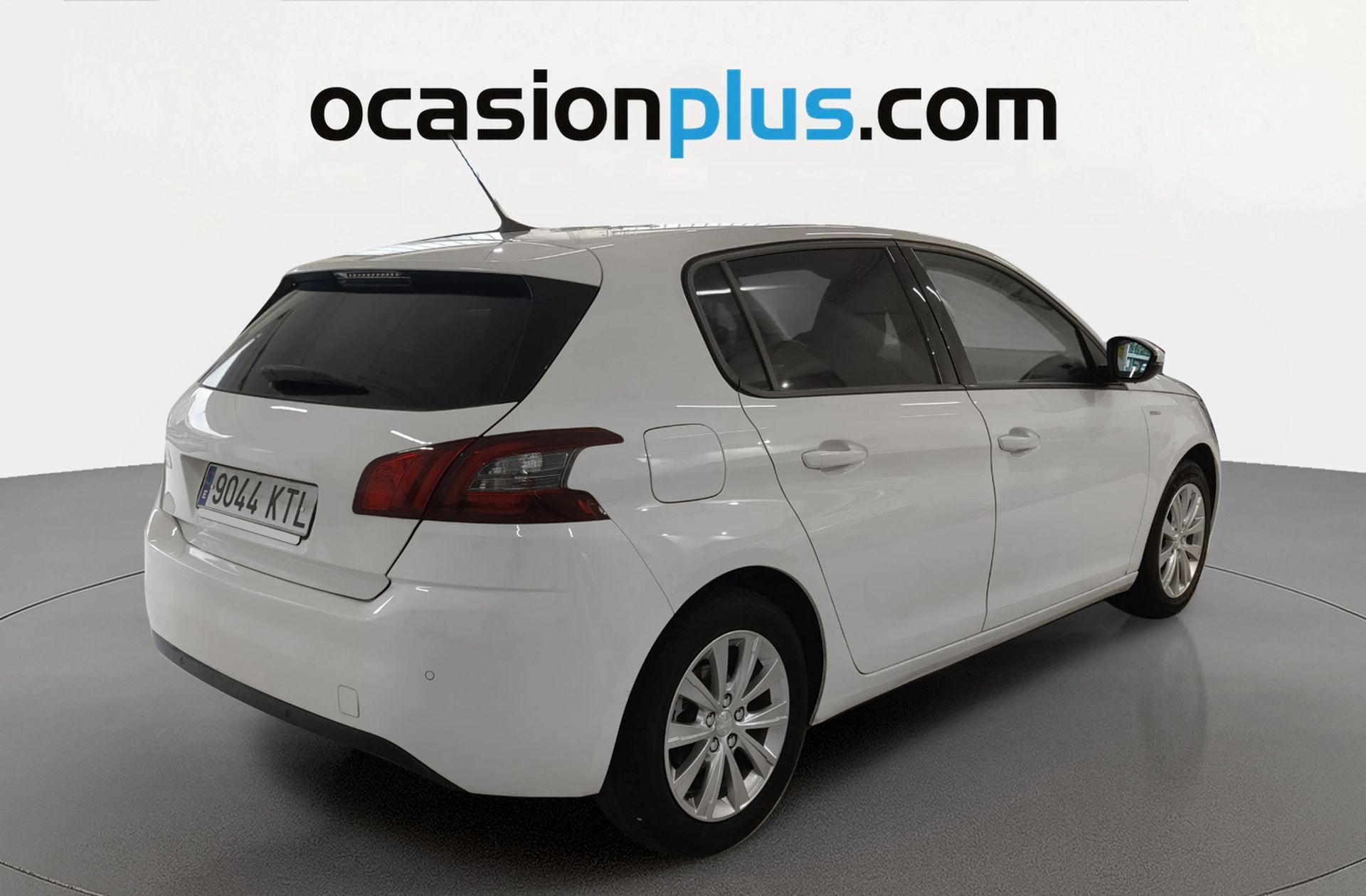 Peugeot 308 PureTech 110 Style - foto 4