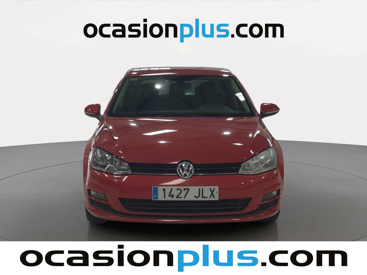 Volkswagen Golf Volkswagen Golf Business 1.6 TDI BMT (110 CV) 110cv