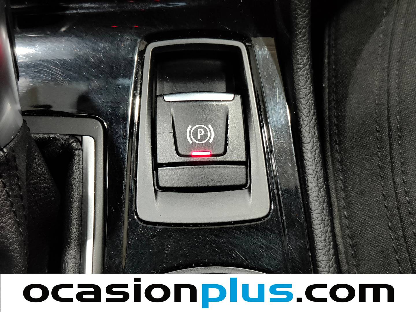 BMW Serie 2 Active Tourer BMW Serie 2 218d Active Tourer (150 CV) diésel