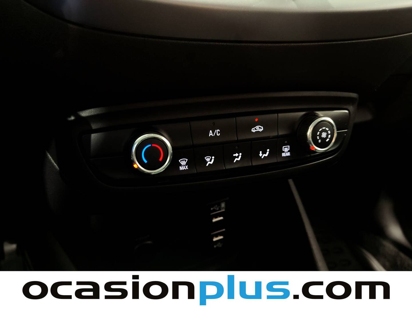 Opel Crossland Opel Crossland 1.2 Edition (110 CV) gasolina