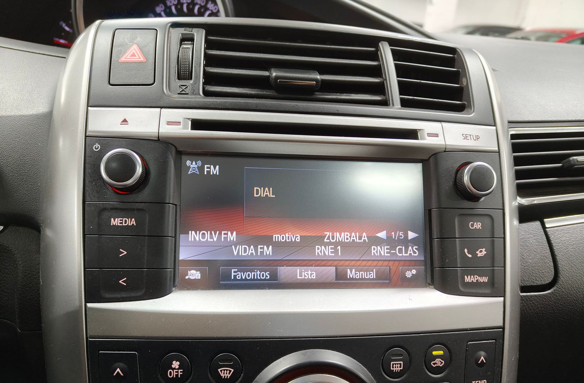 Toyota Verso 115D Advance 7 plazas - foto 33