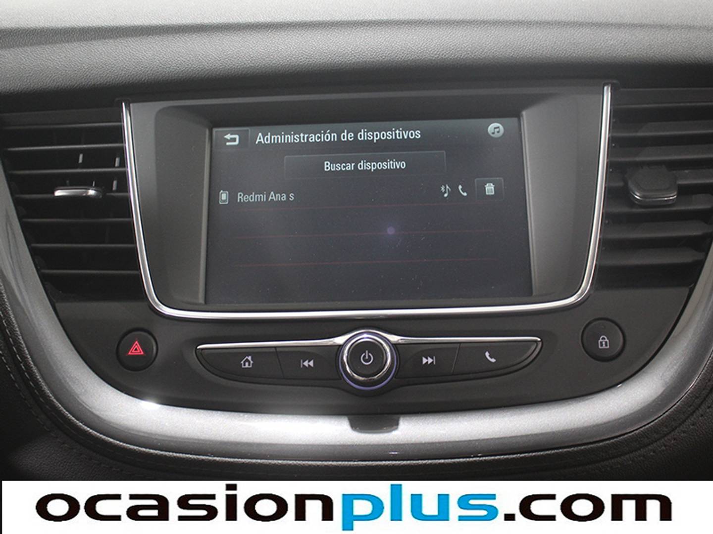 Foto Opel Grandland X Opel Grandland X 1.5 CDTi S&S Utimate Auto (130 CV)