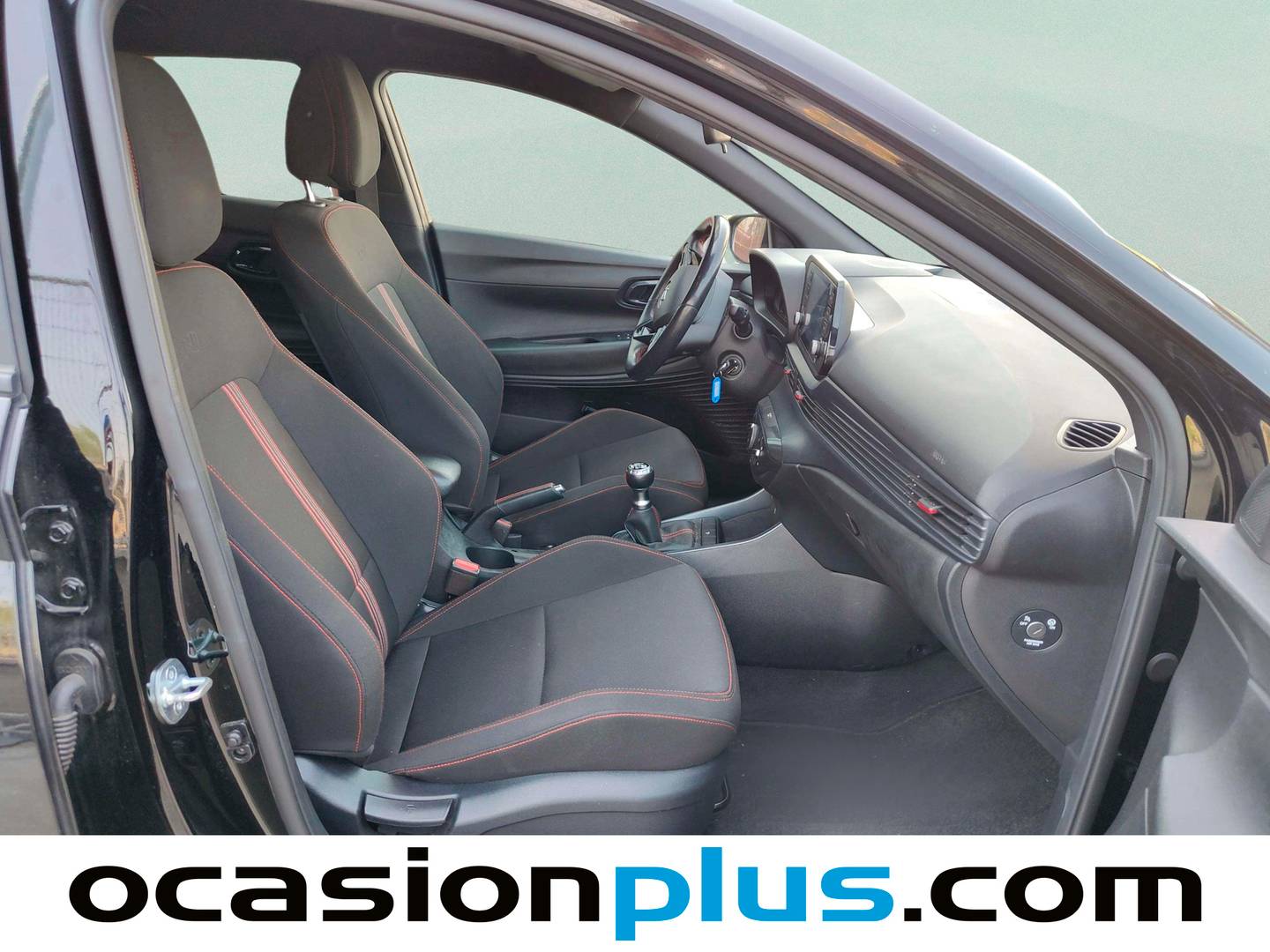 Hyundai i20 Hyundai i20 1.2 MPI N Line 30 Aniversario (84 CV) km 0