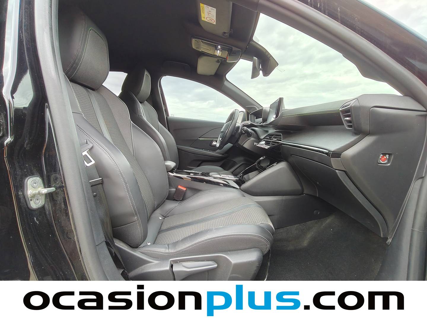 Foto Peugeot 208 Peugeot 208 PureTech 100 GT EAT8 (100 CV)