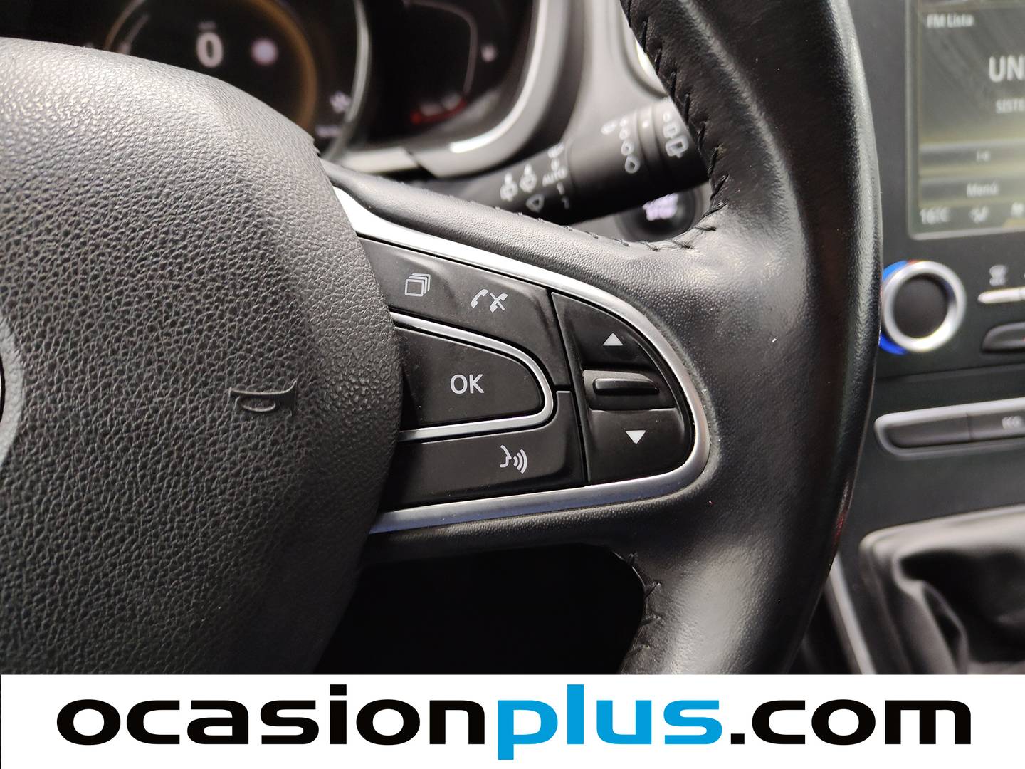 Renault Scénic Renault Scenic Zen Energy TCe (130 CV) al mejor precio