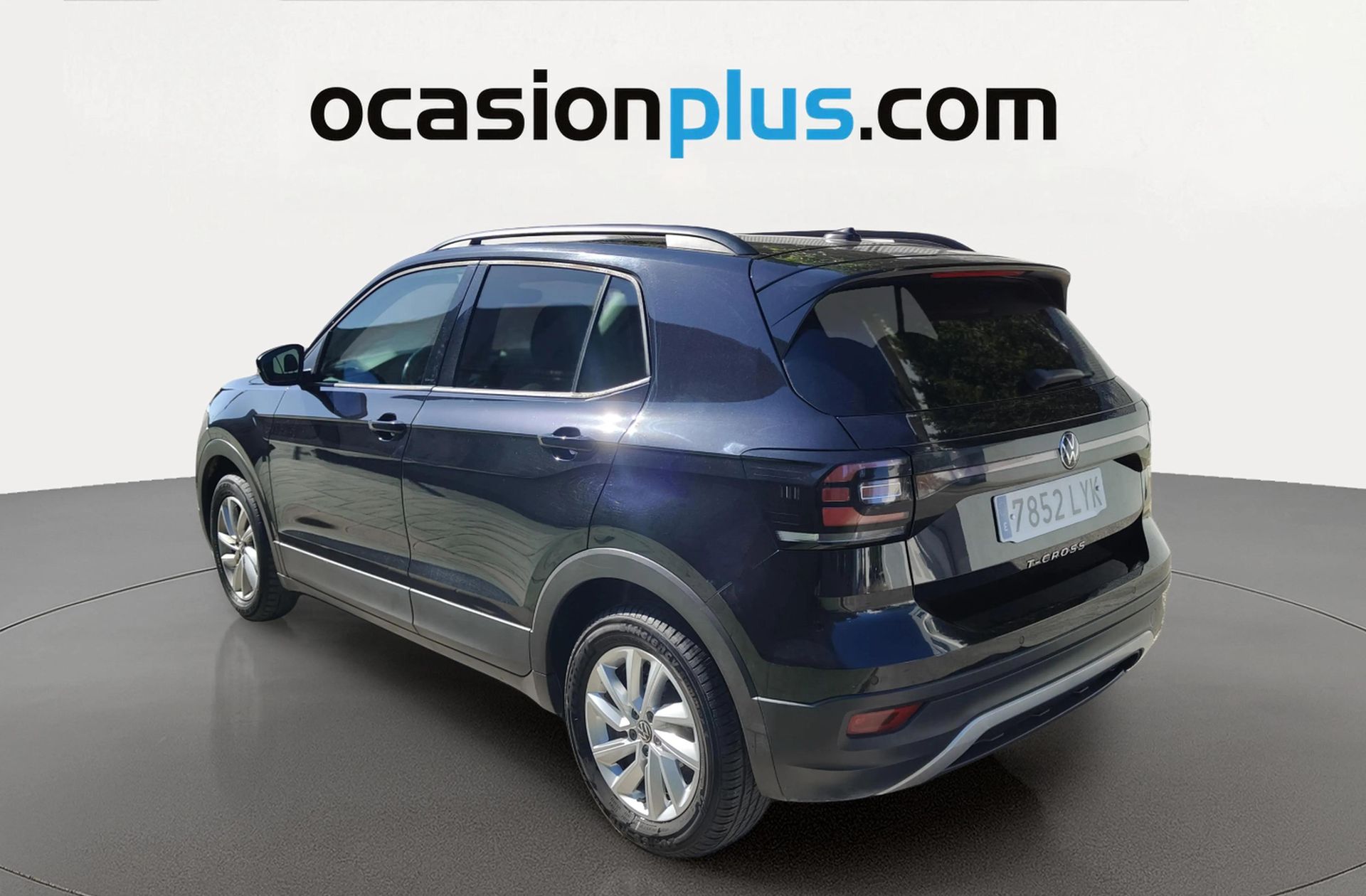 Volkswagen T-Cross Advance 1.0 TSI DSG - foto 3
