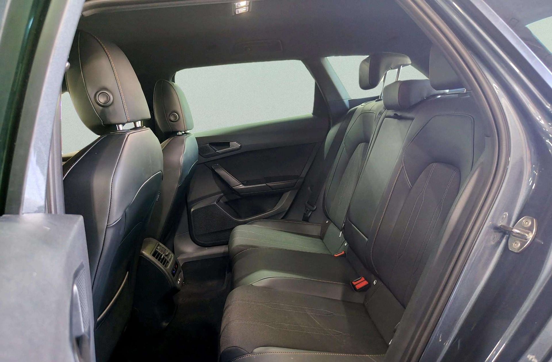 Cupra León Sportstourer 1.5 TSI - foto 13