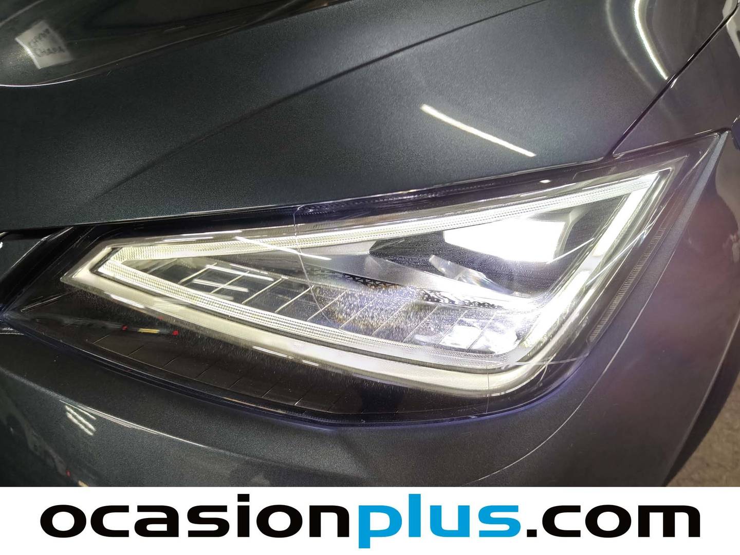 Foto Seat Arona SEAT Arona 1.5 TSI S&S FR XL DSG (150 CV)