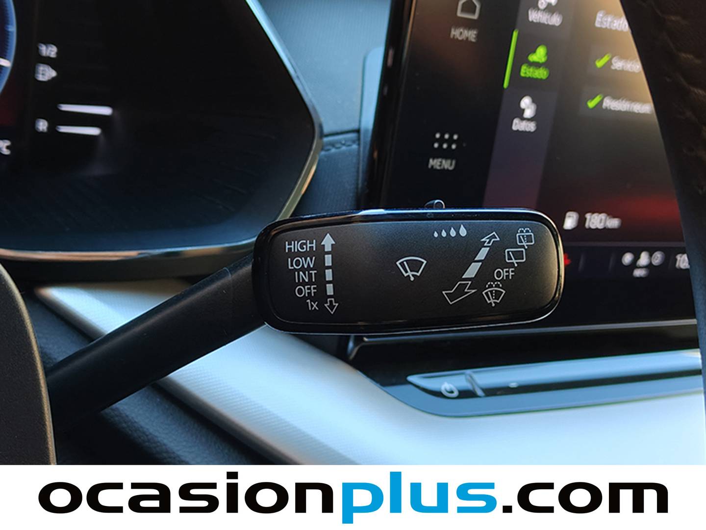 Skoda Octavia Skoda Octavia Combi 1.0 TSI Ambition (110 CV) km 0