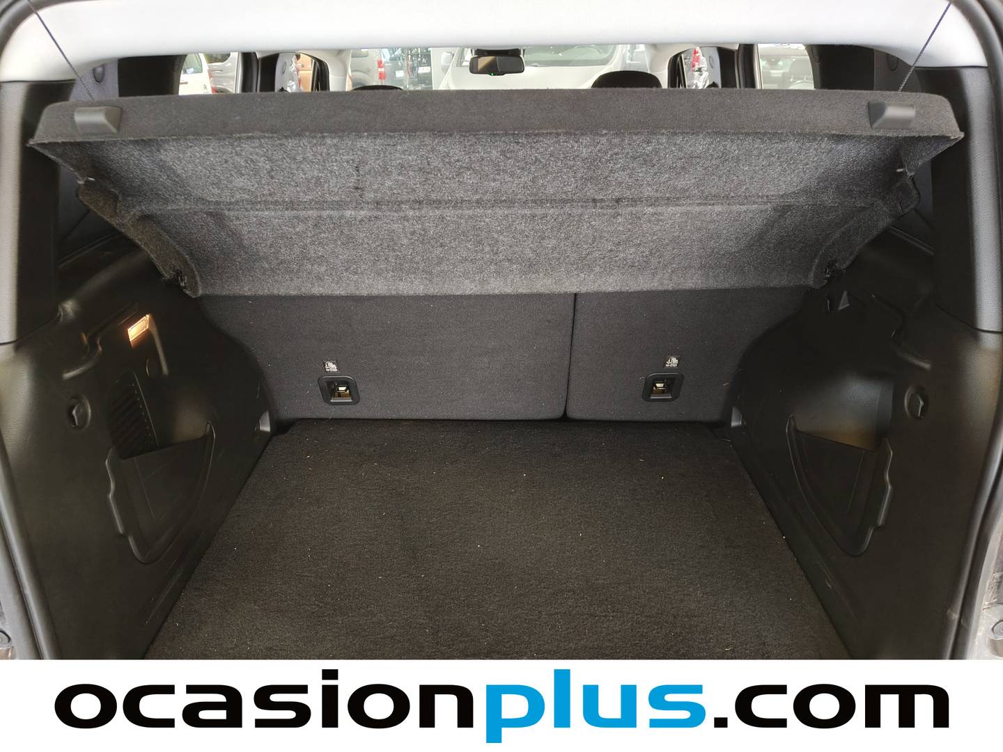 Foto Jeep Renegade Jeep Renegade eHybrid 1.5 Altitude DCT (130 CV)