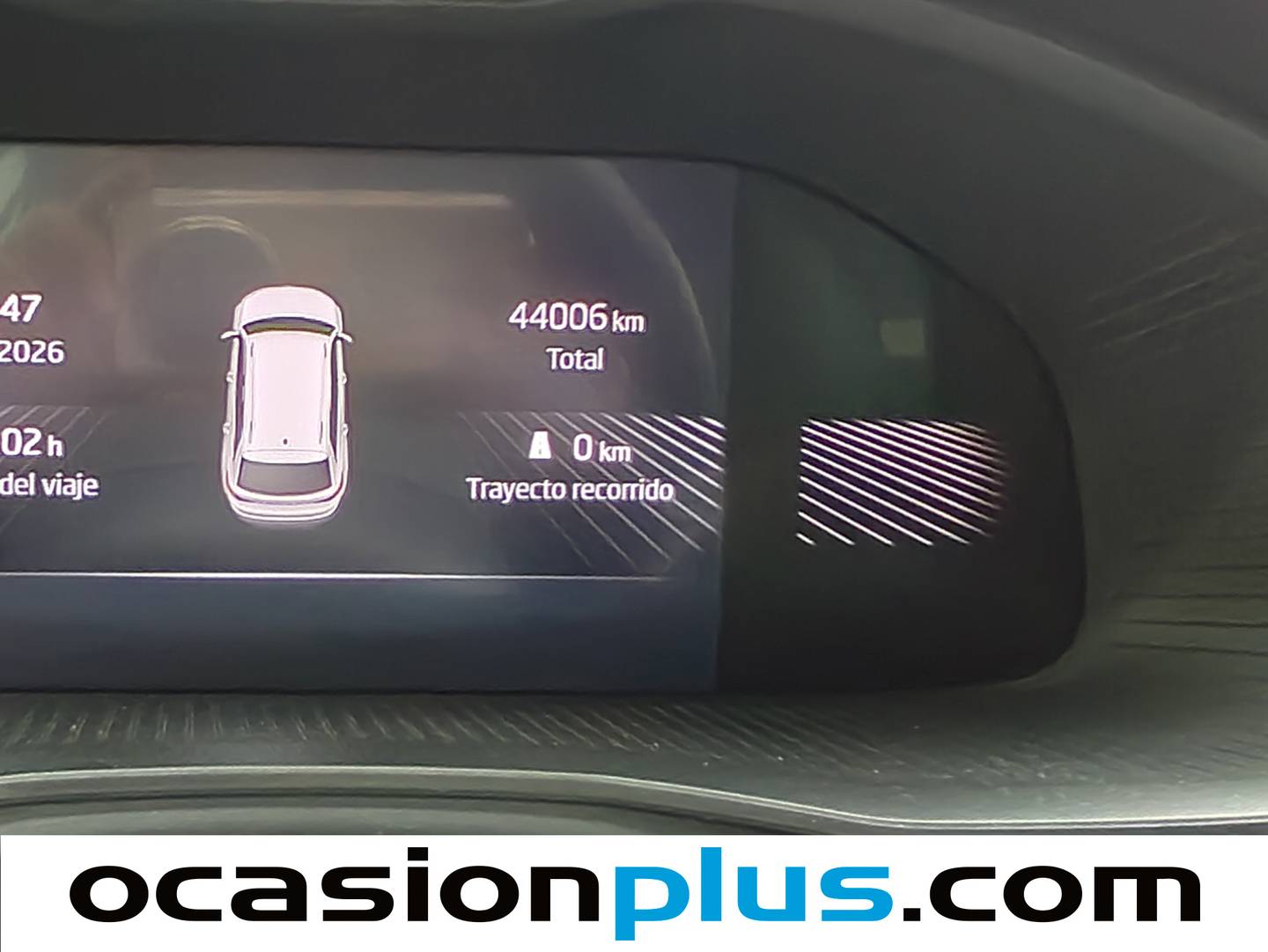 Skoda Kamiq Skoda Kamiq 1.0 TSI Design DSG (115 CV) seminuevo
