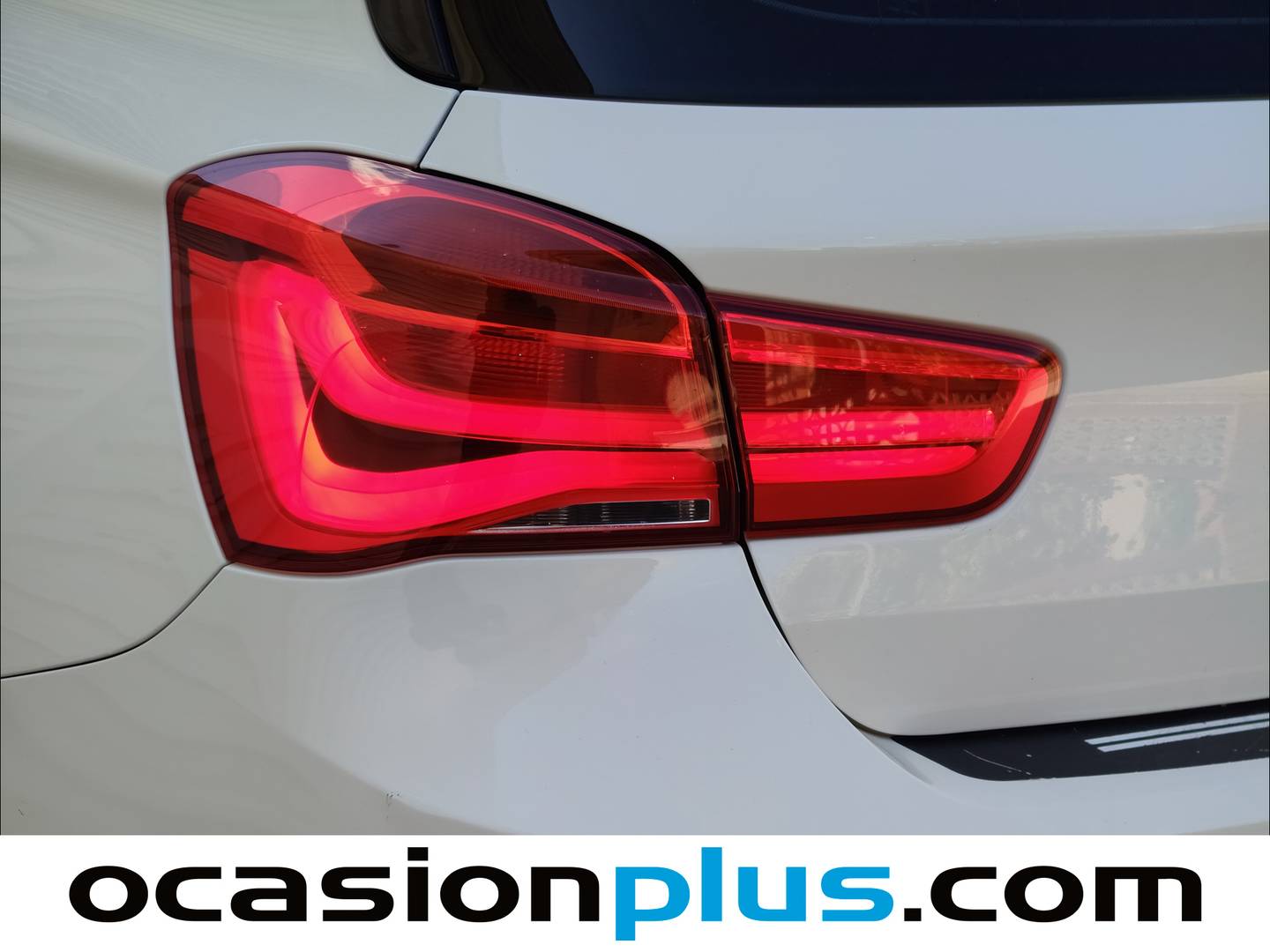 BMW Serie 1 BMW Serie 1 118d  (150 CV) km 0