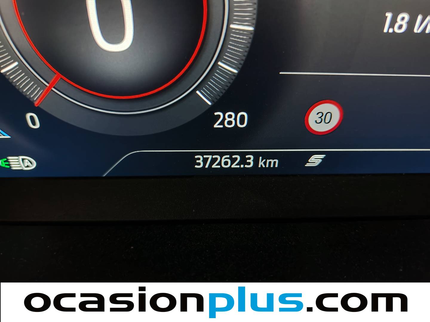 Ford Focus Ford Focus 2.3 EcoBoost ST 3 (280 CV) 280cv