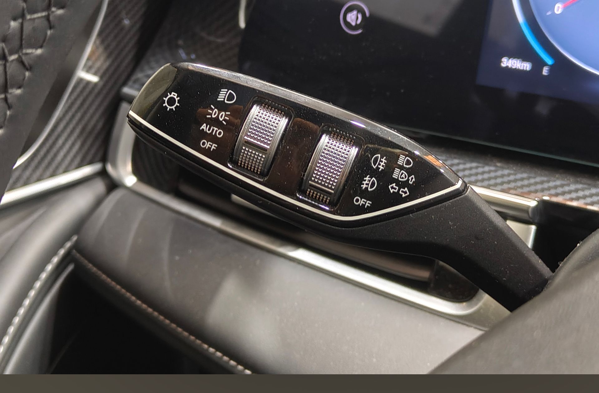 Ebro s700 1.6 T-GDi Comfort DCT - foto 26