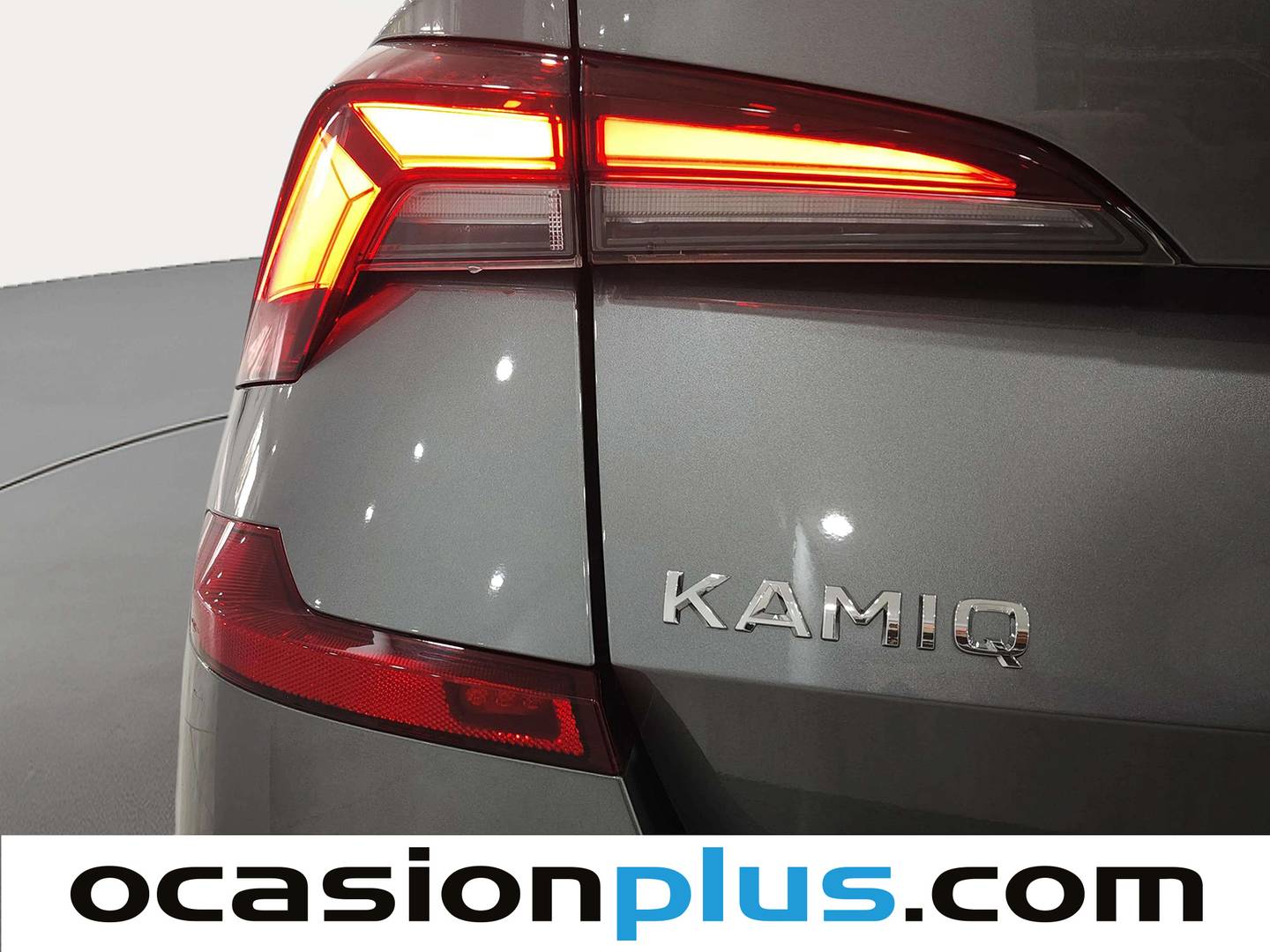 Skoda Kamiq Skoda Kamiq 1.0 TSI Selection (115 CV) km 0
