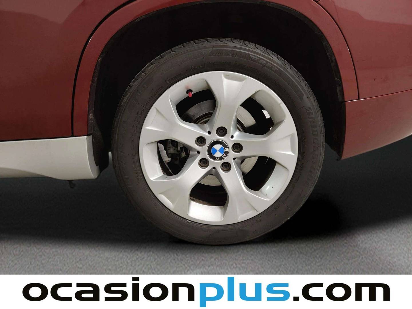 BMW X1 BMW X1 sDrive18d (143 CV) 143cv