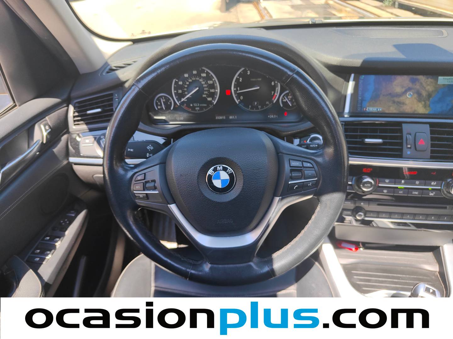 BMW X3 BMW X3 xDrive35i (306 CV) 2020