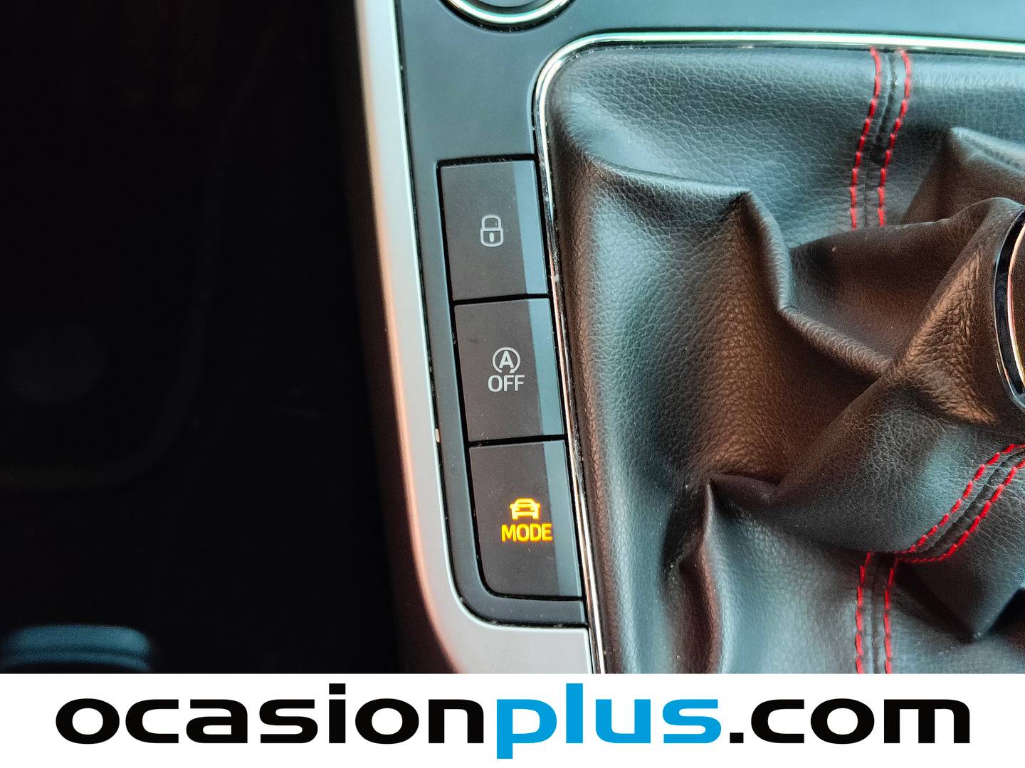 Seat Arona SEAT Arona 1.0 TSI FR Go2 81 kW (110 CV) gasolina