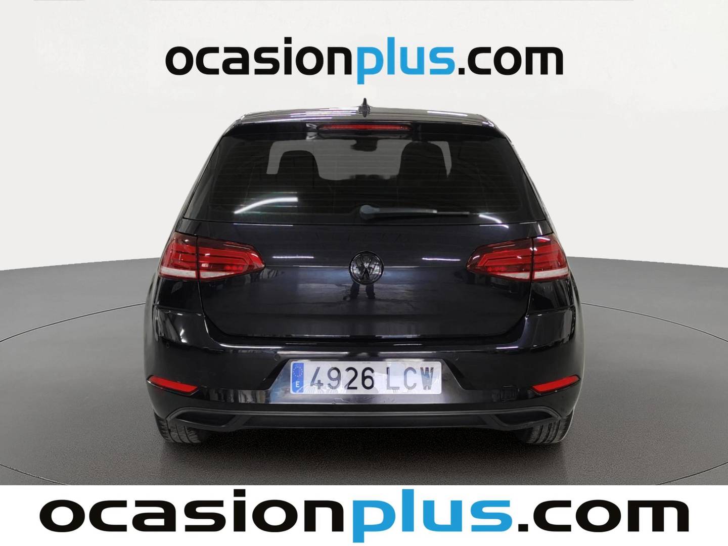 Volkswagen Golf Volkswagen Golf Edition 1.0 TSI (115 CV) al mejor precio
