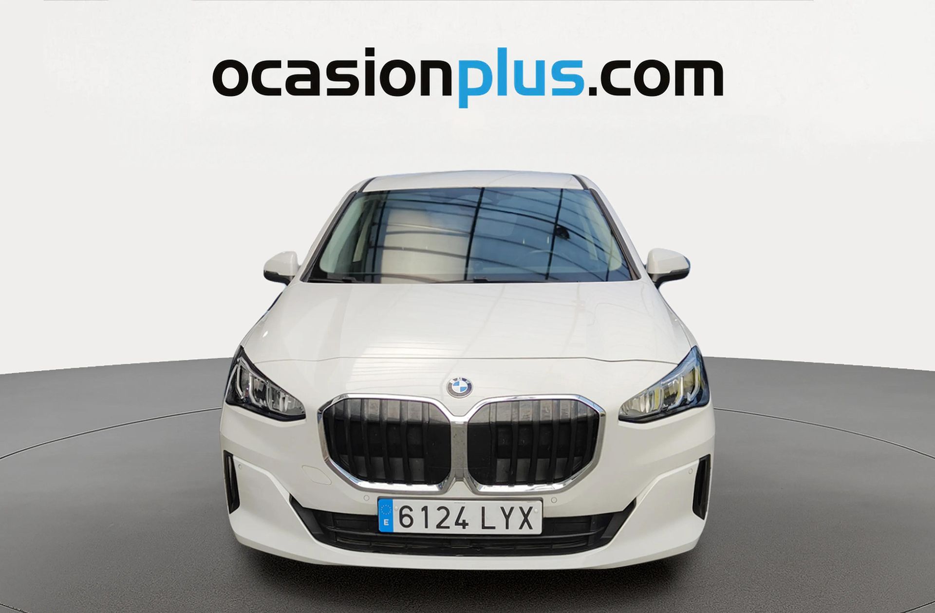 BMW Serie 2 Active Tourer 2 218d Active Tourer - foto 15