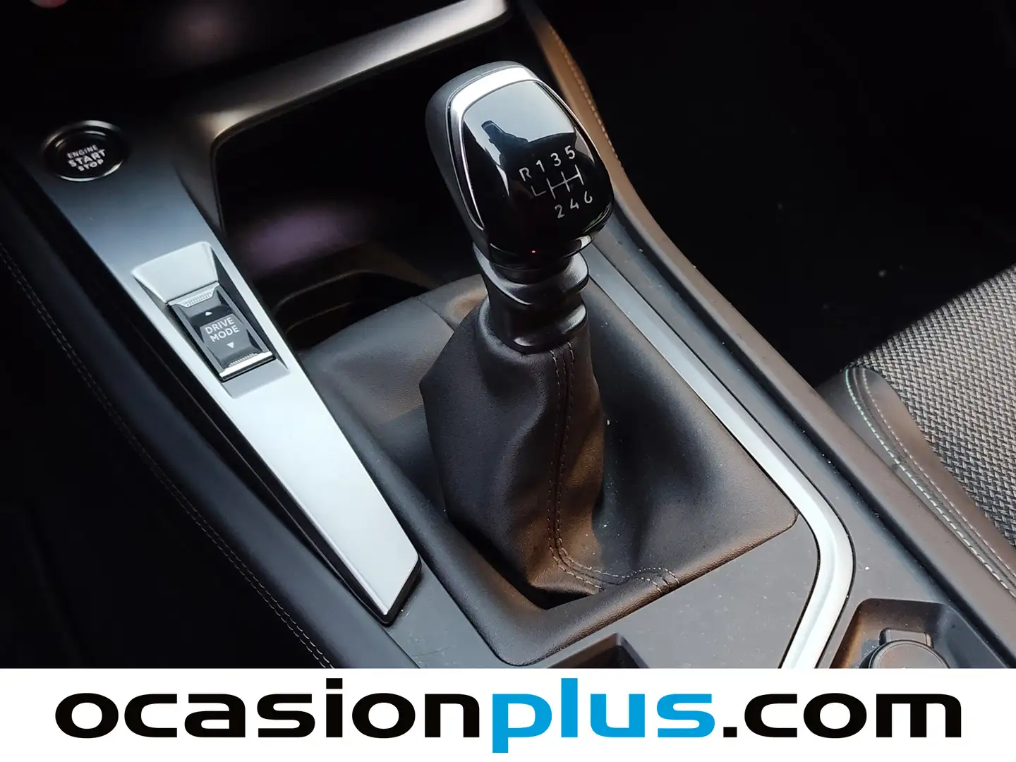 Foto Peugeot 308 Peugeot 308 PureTech 130 S&S Allure Pack (130 CV)