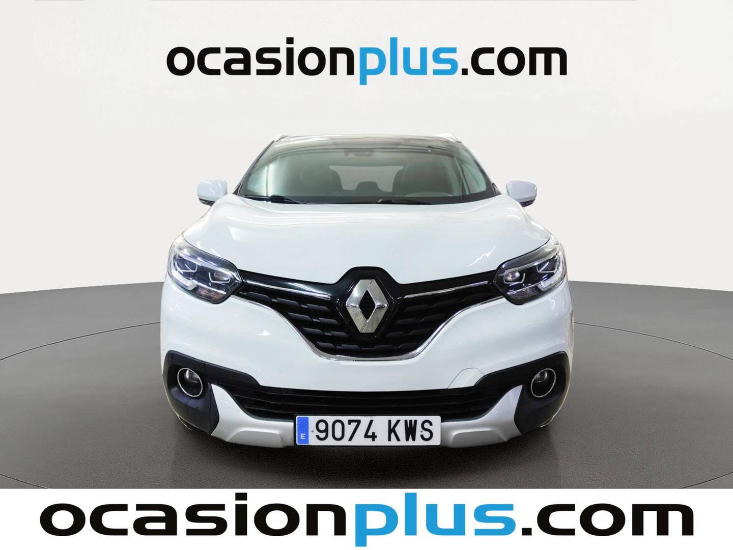 Renault Kadjar Renault Kadjar S -Edition GPF TCe (140 CV) al mejor precio