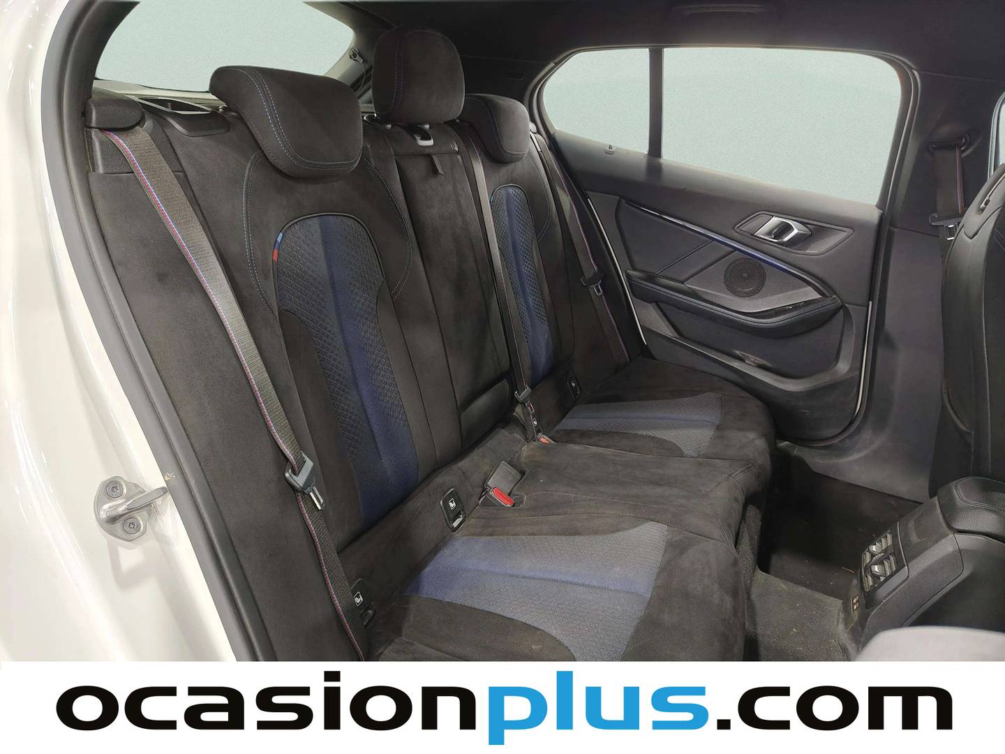 BMW Serie 1 BMW Serie 1 128ti (265 CV) Pack M km 0