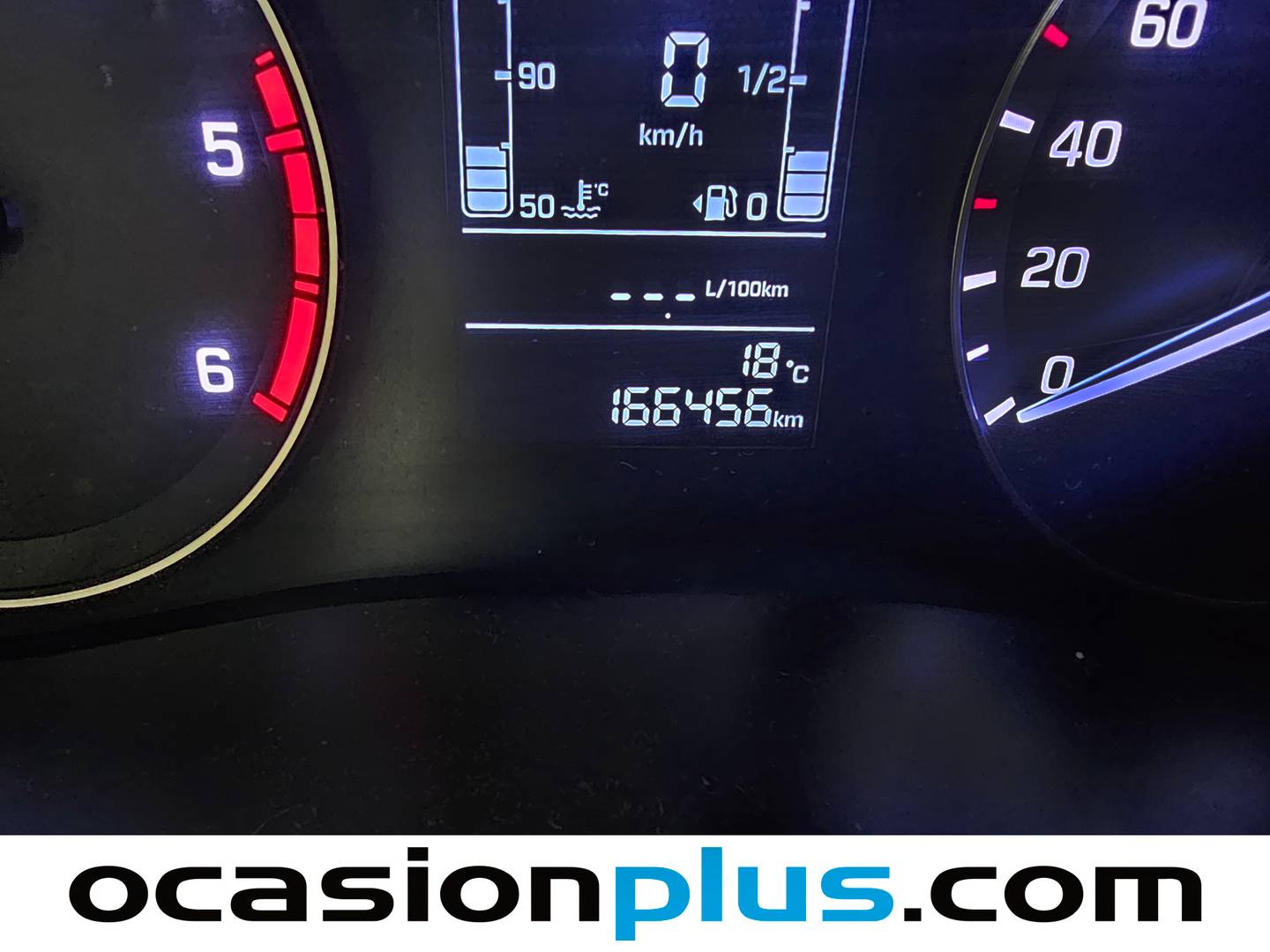 Hyundai i20 Hyundai i20 1.4 CRDI Essence (90 CV) seminuevo