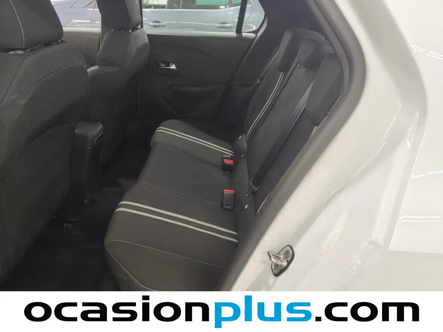 Foto Opel Corsa Opel Corsa 1.2 T XHL GS (100 CV)