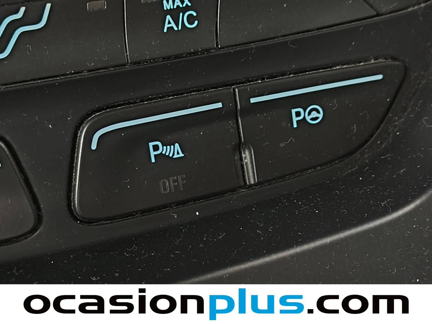 Extras y acabados del Ford C-Max Ford C-Max 1.5 TDCI Trend+ (120 CV)