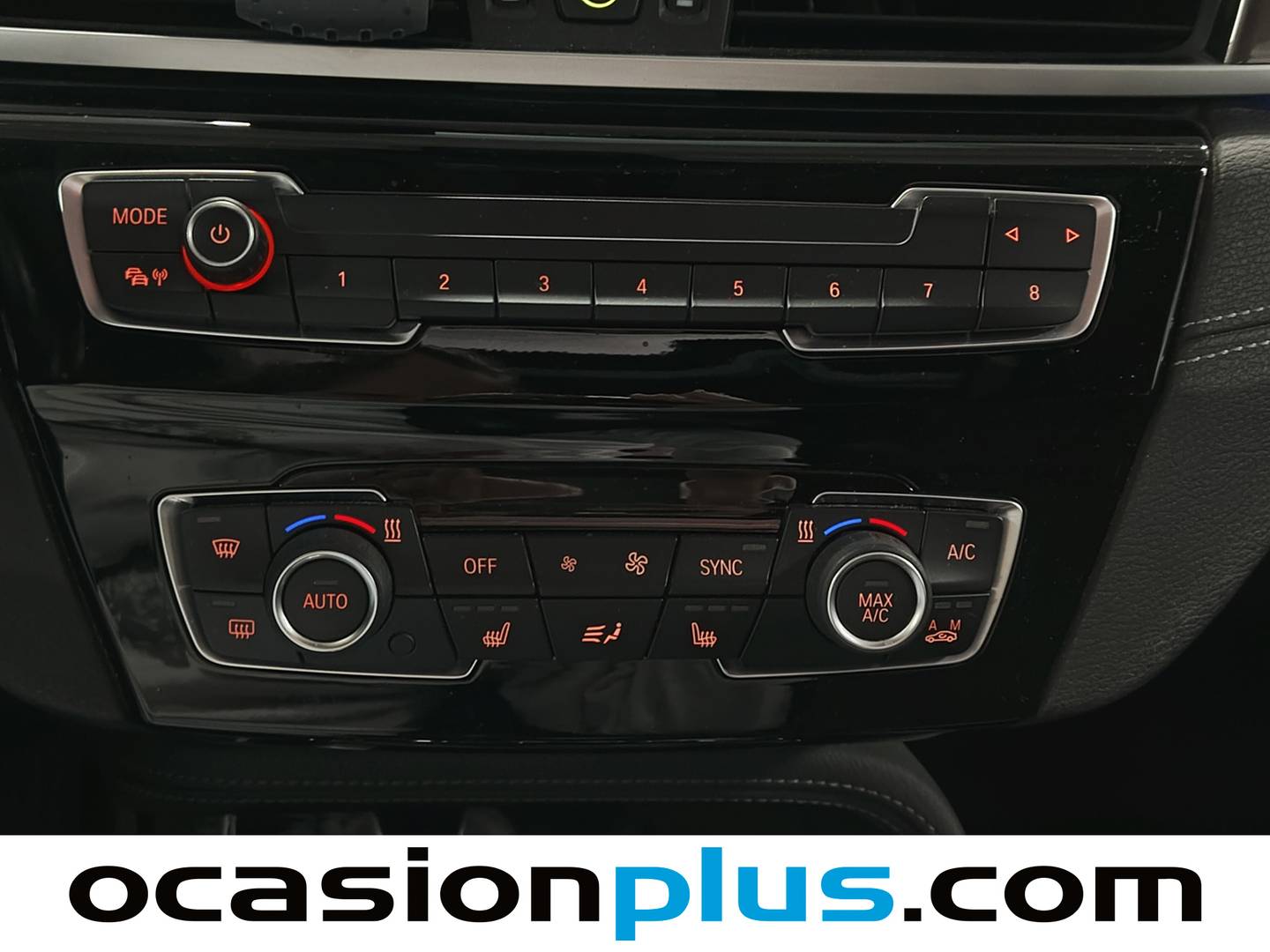 BMW X1 BMW X1 sDrive18d  (150 CV) automático