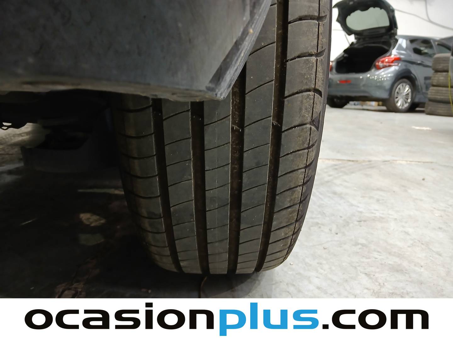 Opel Corsa Opel Corsa 1.2 T XHL GS  (100 CV) manual