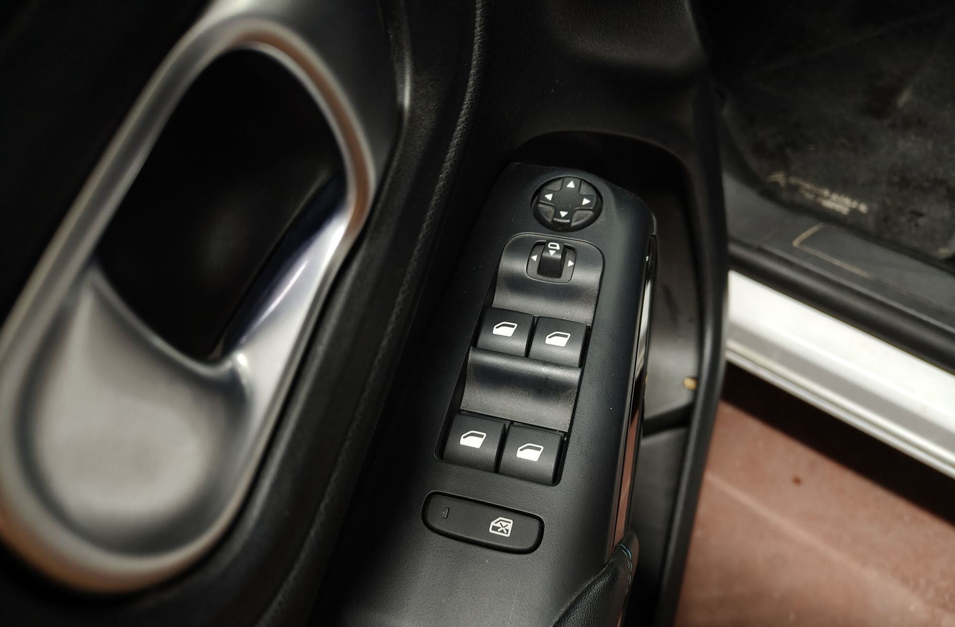 Citroën C5 Aircross PureTech EAT8 Feel Pack - foto 36
