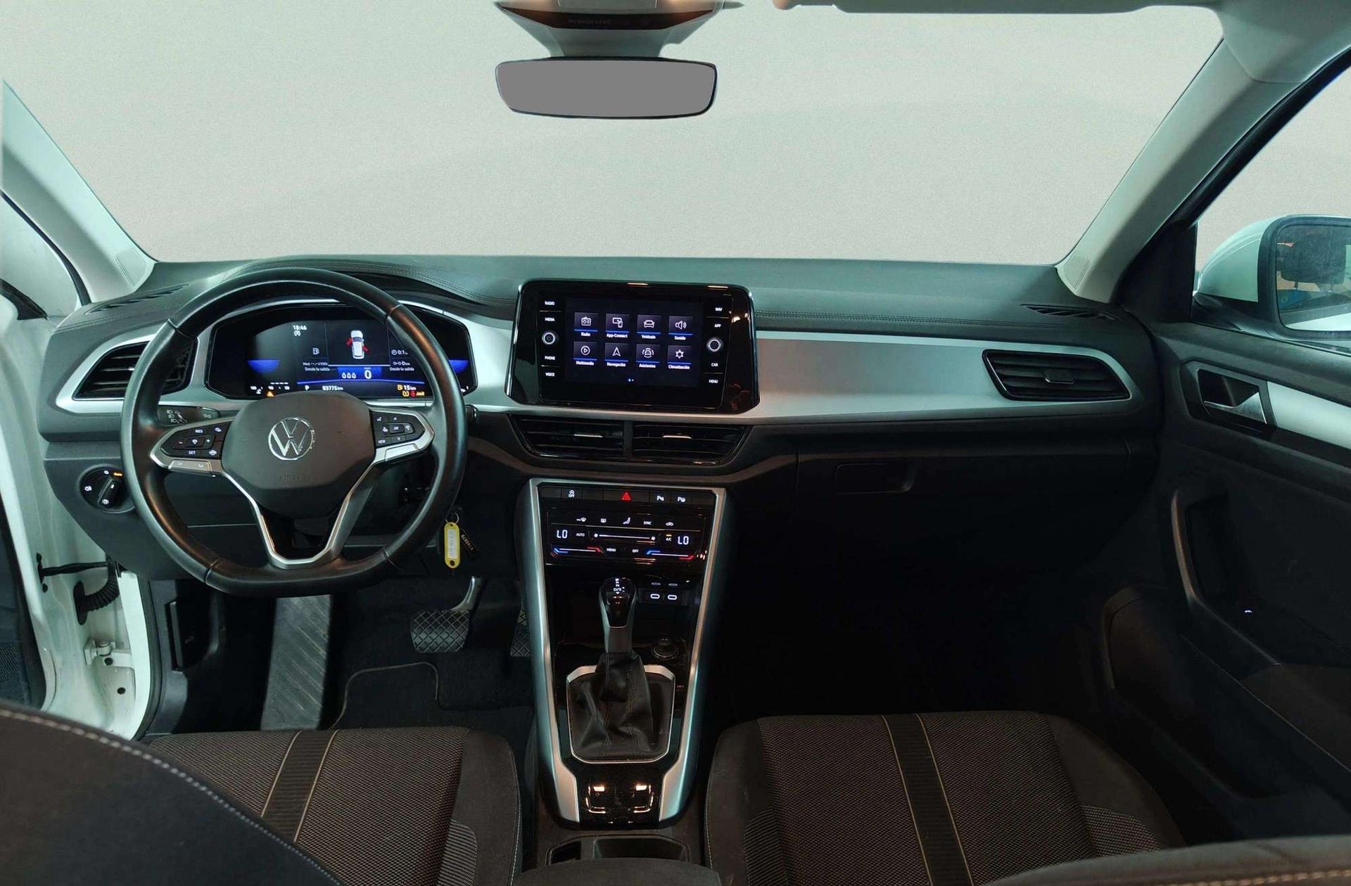 Volkswagen T-Roc Life 2.0 TDI DSG - foto 6