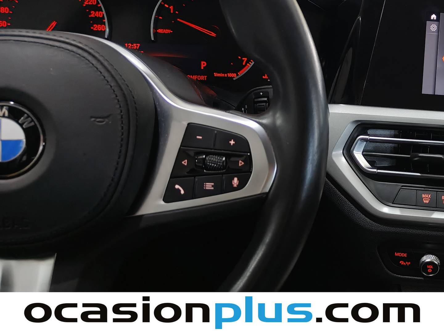 BMW Serie 3 BMW Serie 3 320i (184 CV) km 0