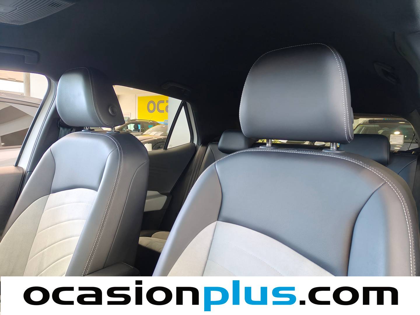 Equipamiento del Volkswagen ID.3 Volkswagen ID.3 S Life 77kWh Auto (204 CV)