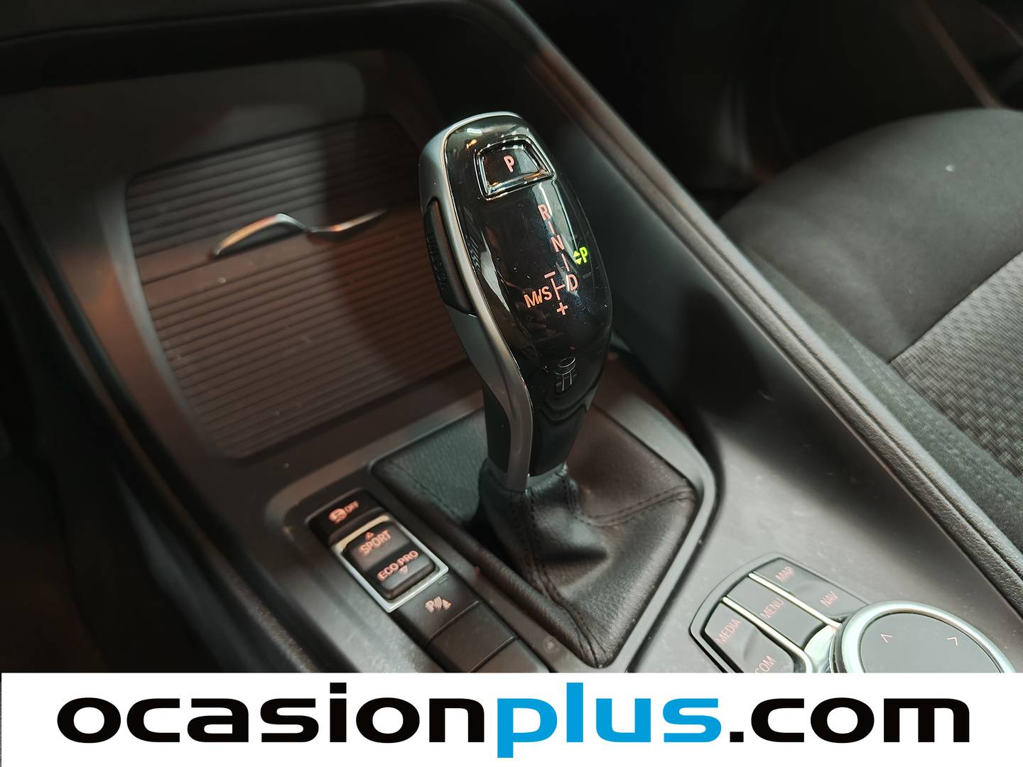 BMW X1 BMW X1 sDrive18d  (150 CV) de segunda mano