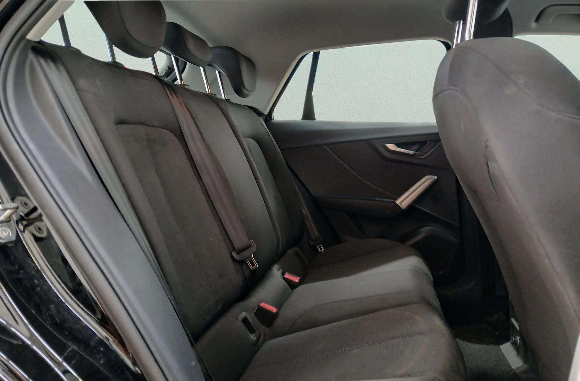 Audi Q2 Advanced 30 TFSI - foto 16