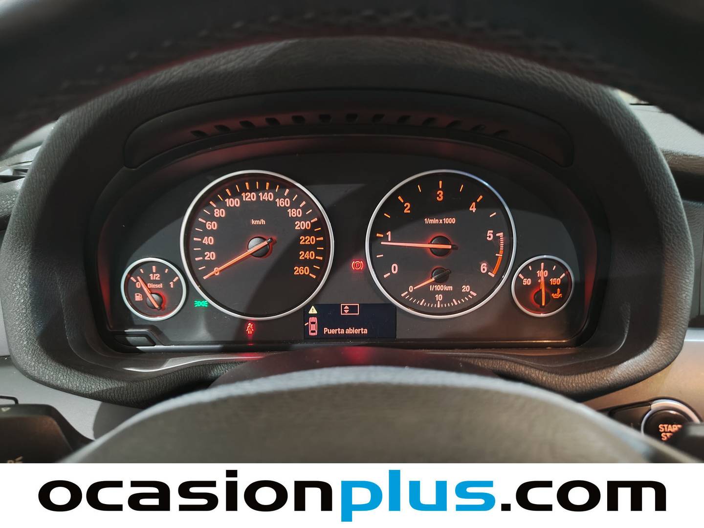 BMW X3 BMW X3 sDrive18d (143 CV) 2013