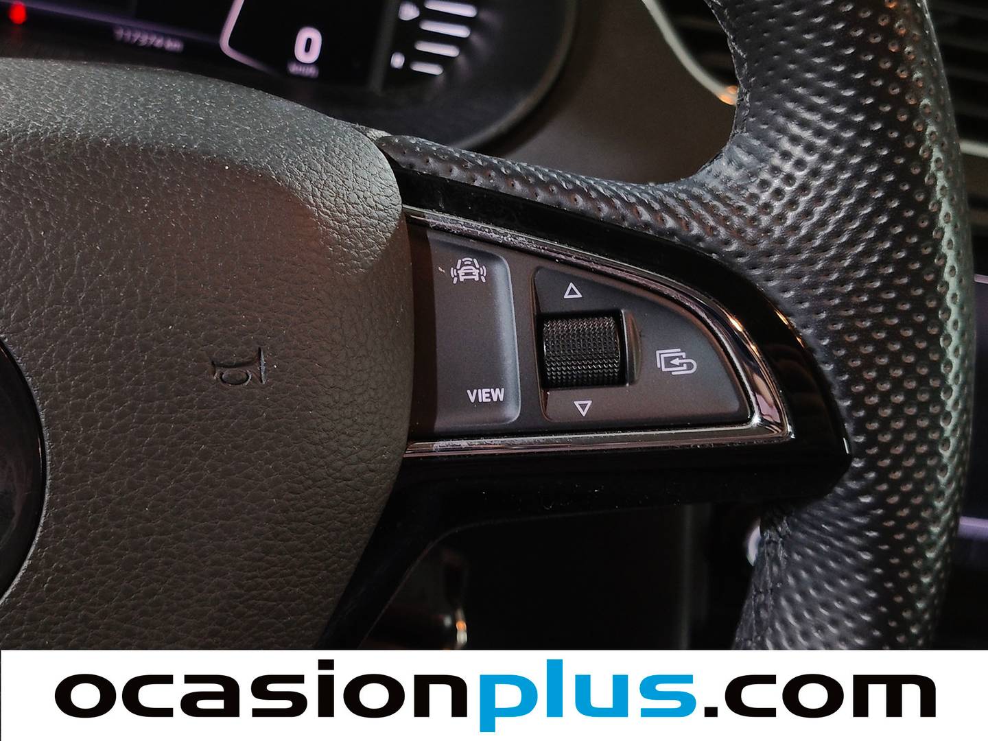 Skoda Octavia Skoda Octavia Combi 1.6 TDI CR Ambition (115 CV) de ocasión