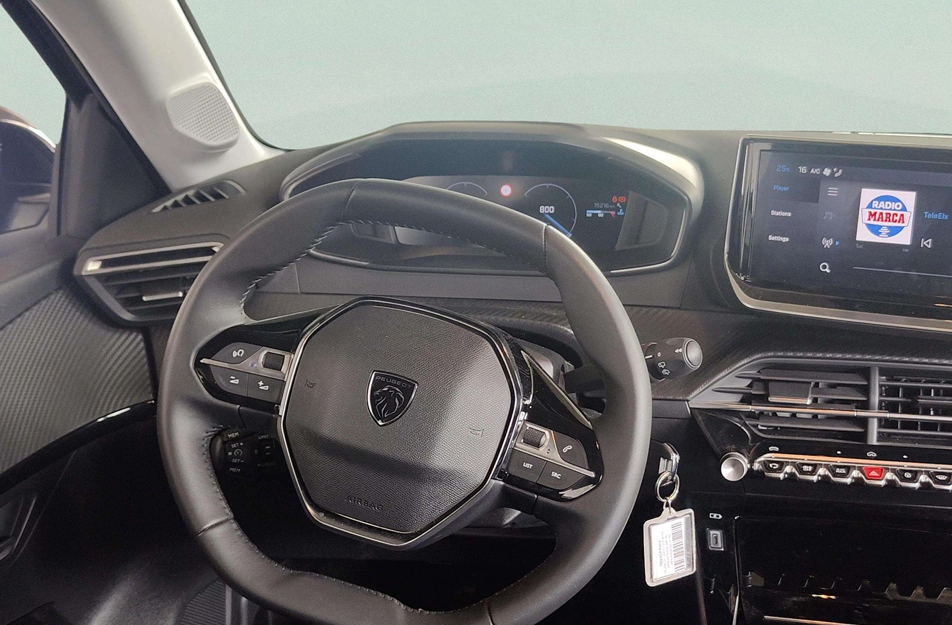 Peugeot 208 PureTech 100 Allure - foto 19
