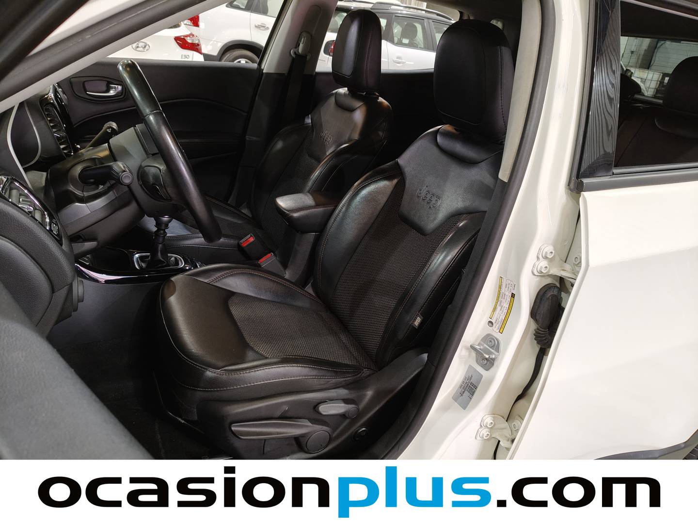 Jeep Compass Jeep Compass 1.4 Multiair Limited 4x2 (140 CV) 140cv