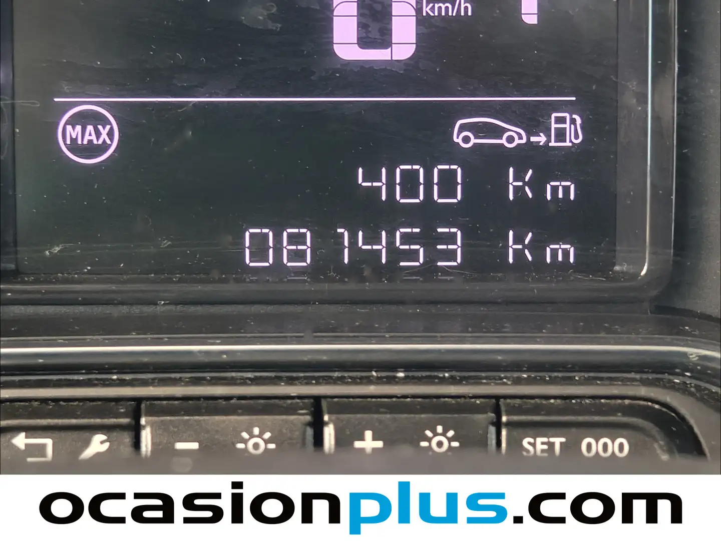 Foto Citroën C3 Aircross Citroen C3 Aircross BlueHDi 120 S&S Shine EAT6 (120 CV)