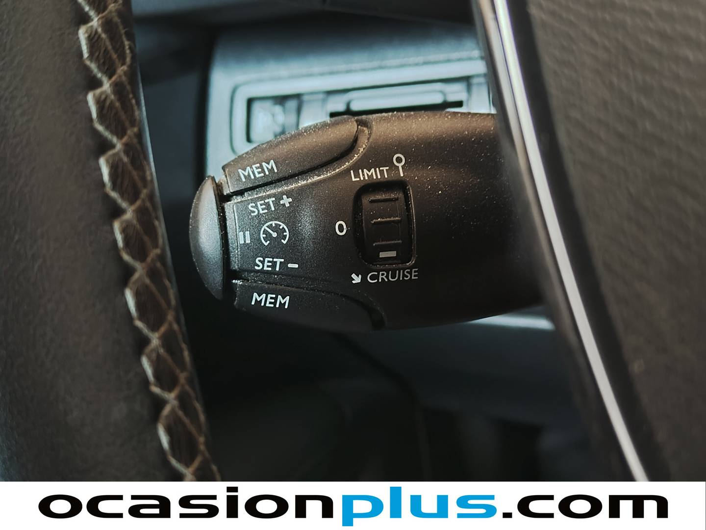 Peugeot 3008 Peugeot 3008 PureTech 130 S&S Crossway (130 CV) de ocasión